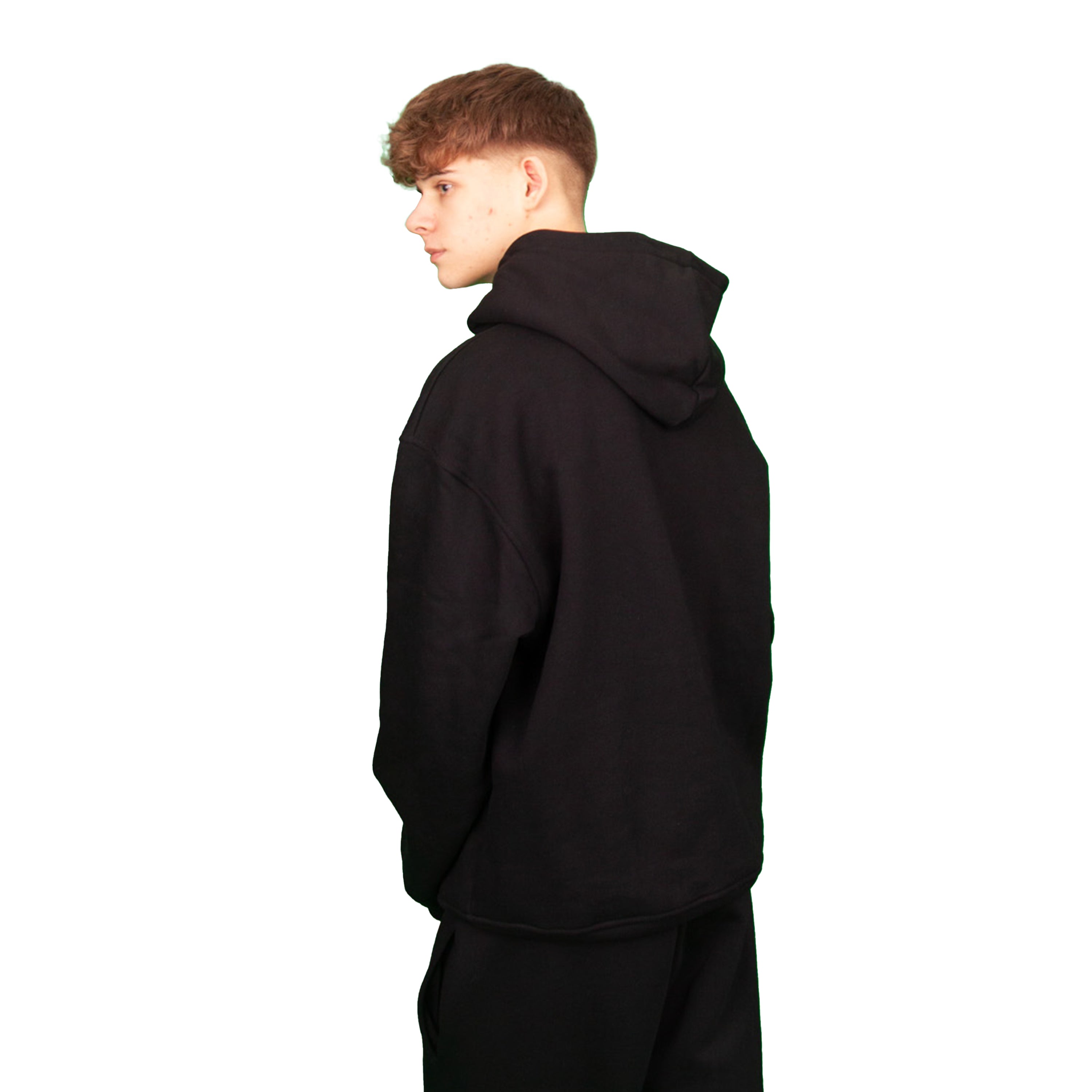 VISION HOODIE