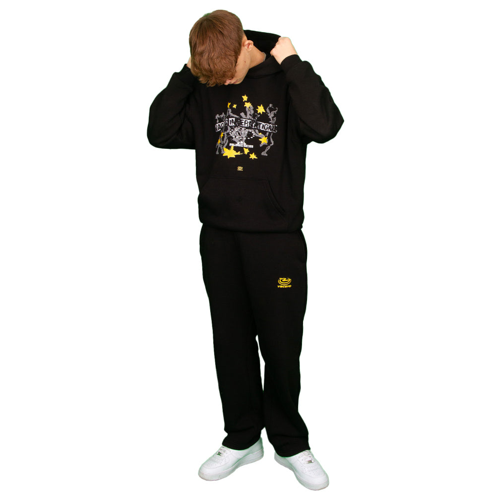 VISION HOODIE