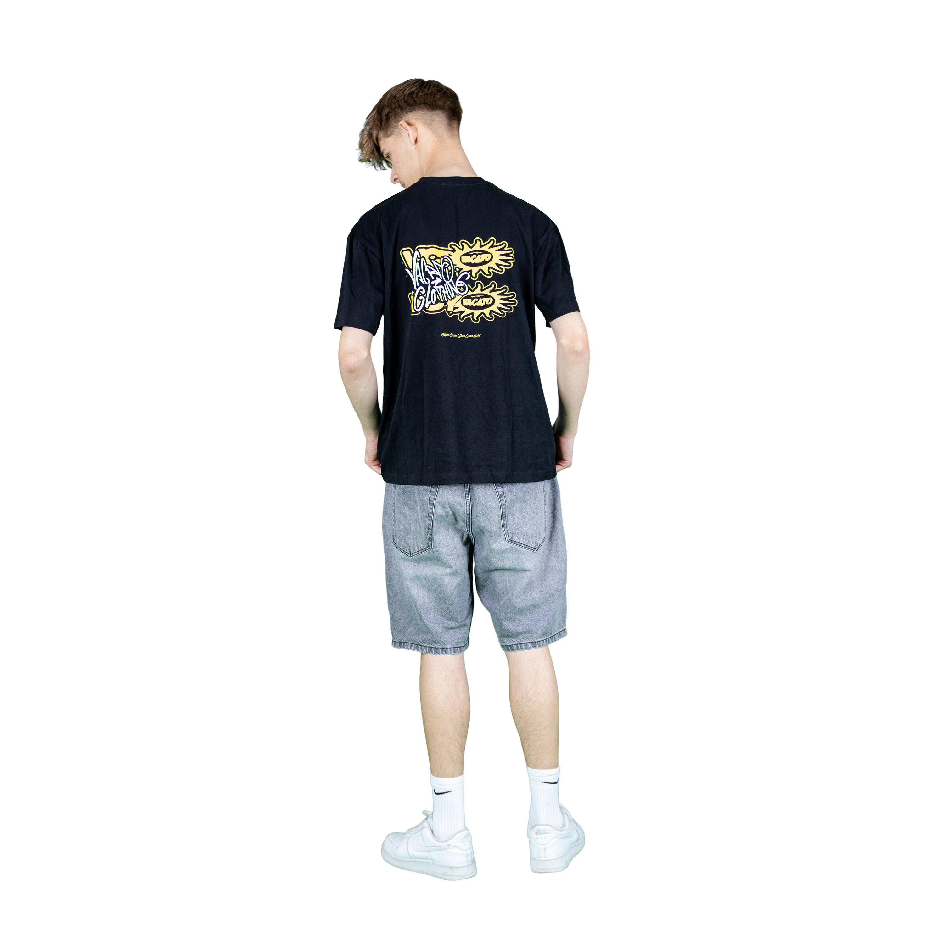 CITRUS TEE