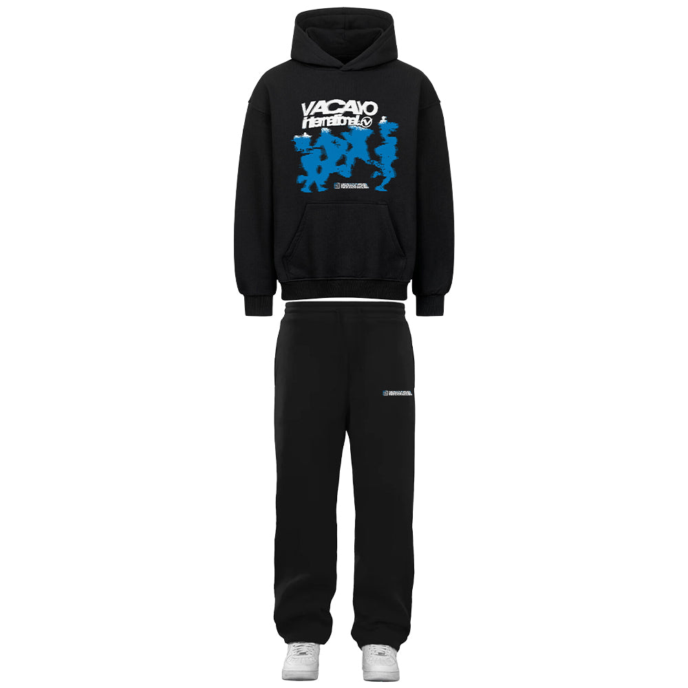 ECHO TRACKSUIT