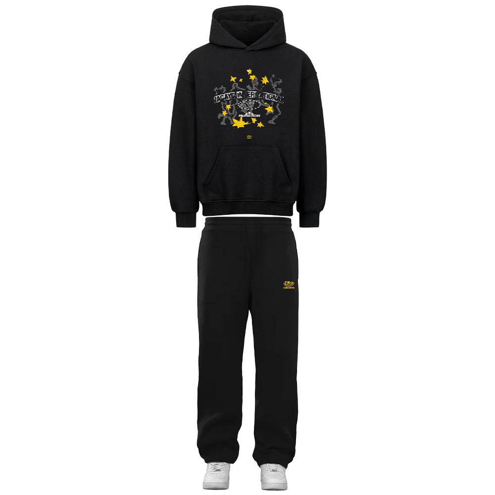 VISION TRACKSUIT