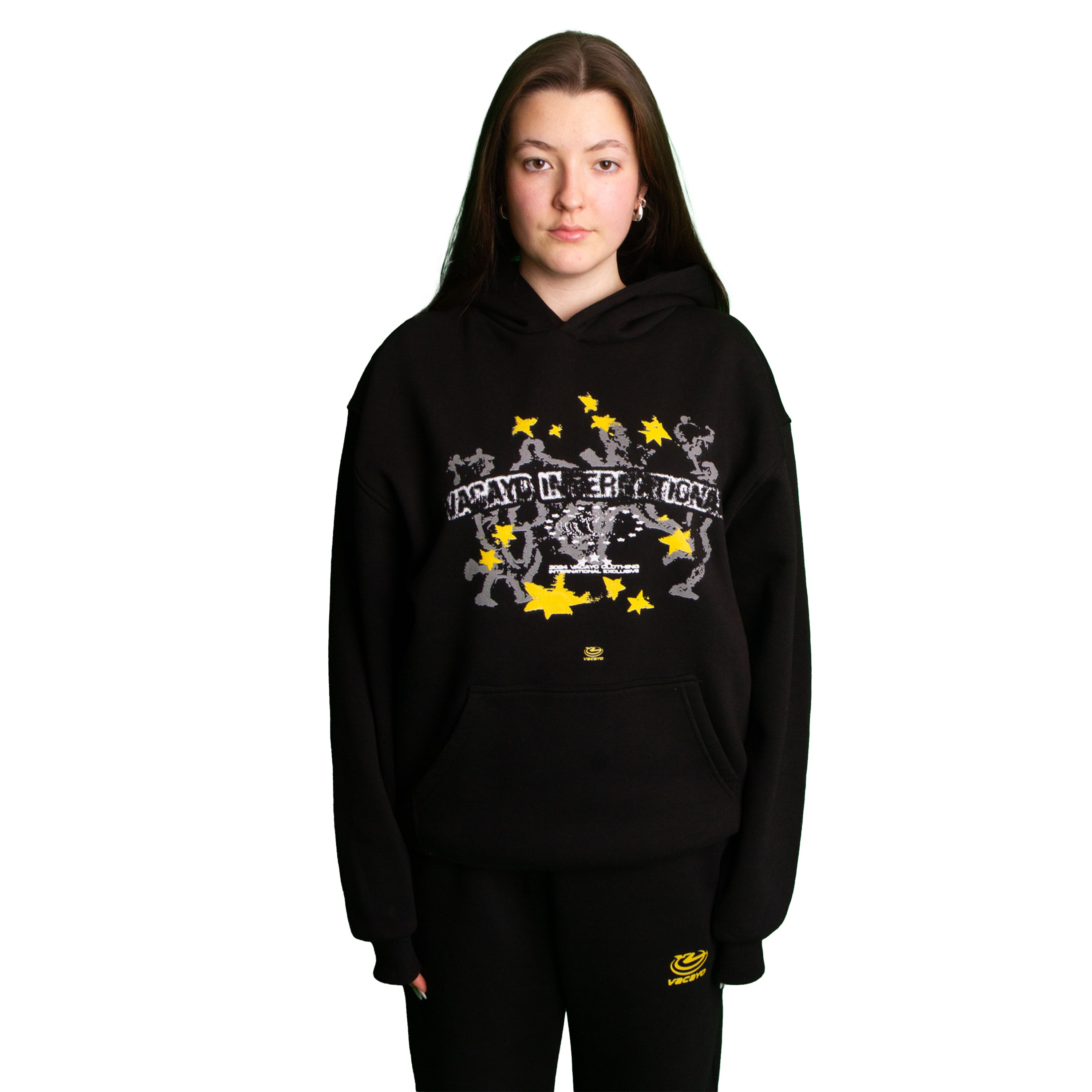 VISION HOODIE