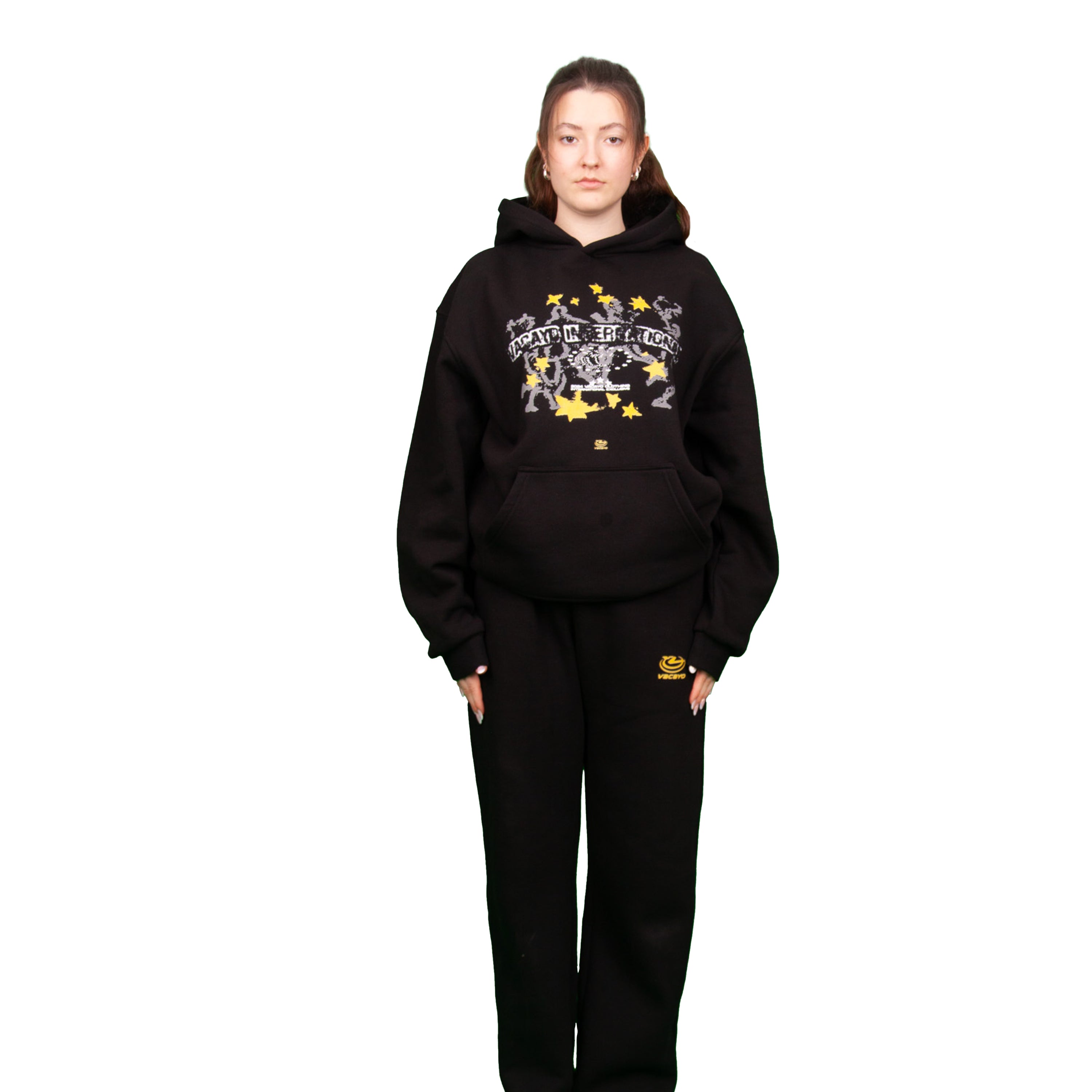 VISION HOODIE