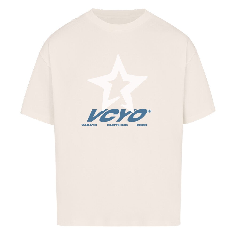 CREME TEE - Vacayo Clothing