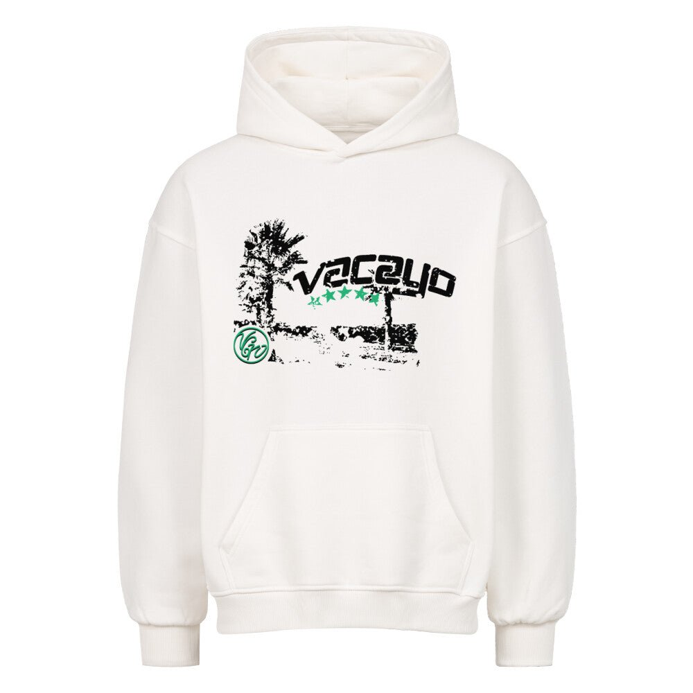 PALM HOODIE - Vacayo Clothing