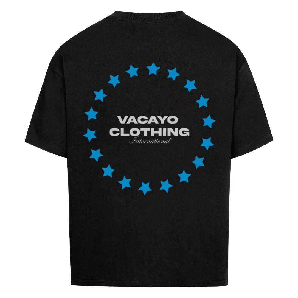 UNION TEE - Vacayo Clothing