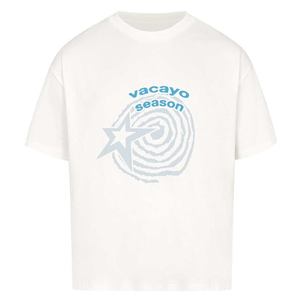 VACAYO STAR ROAD TEE - Vacayo Clothing