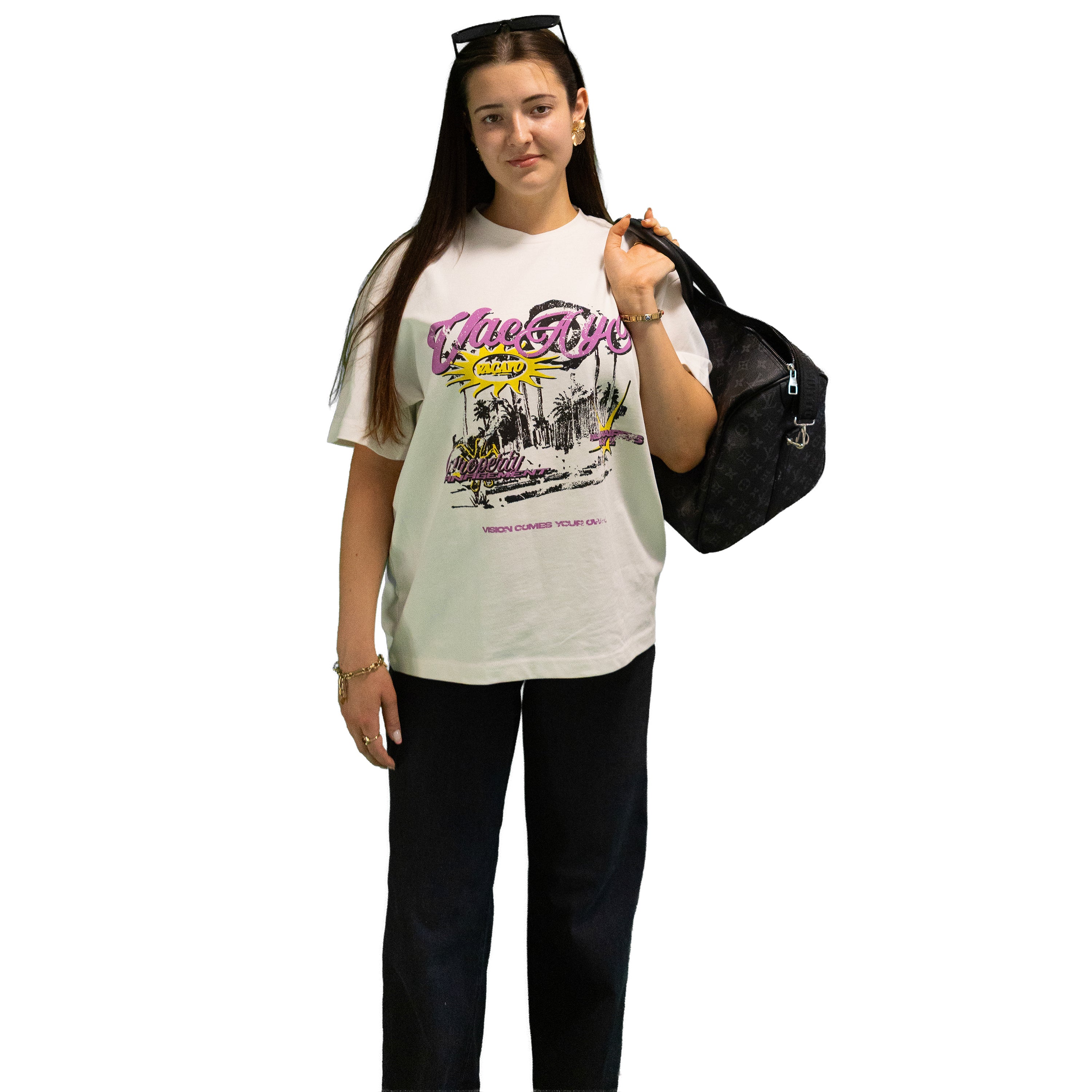 CALIFORNIA TEE