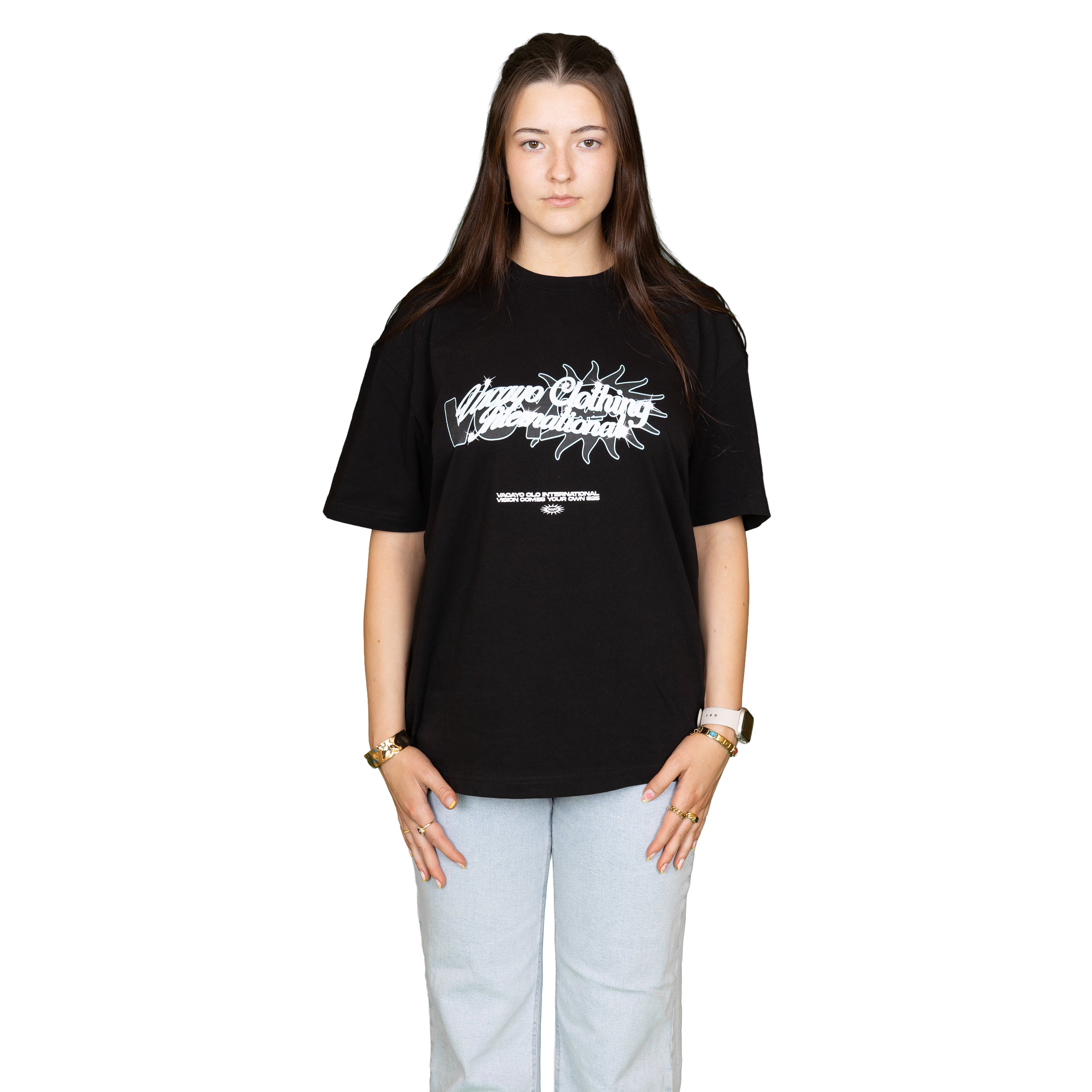 DEPOSIT TEE
