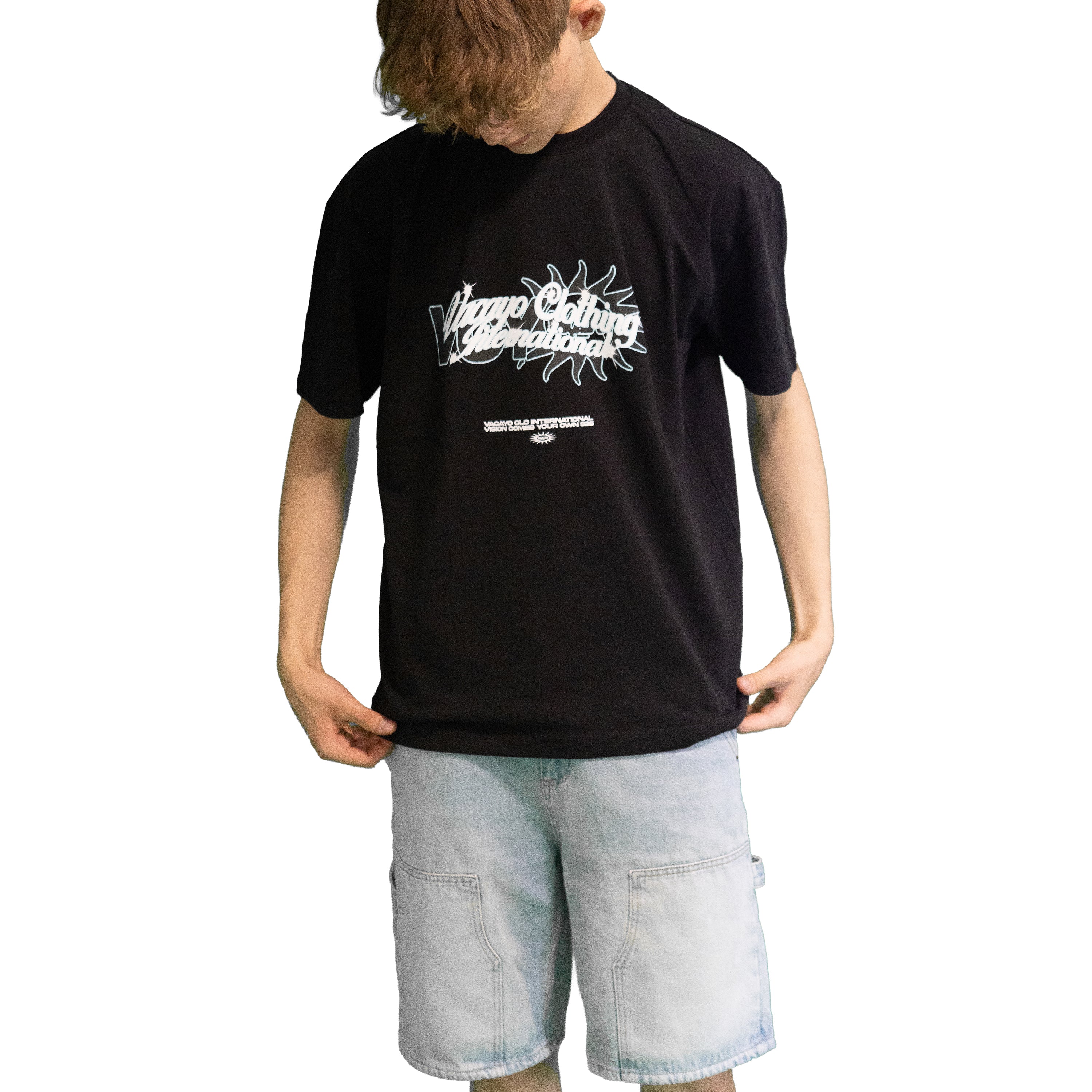 DEPOSIT TEE